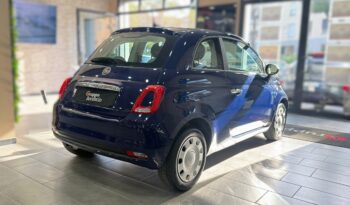 Fiat 500 1.2 Pop pieno