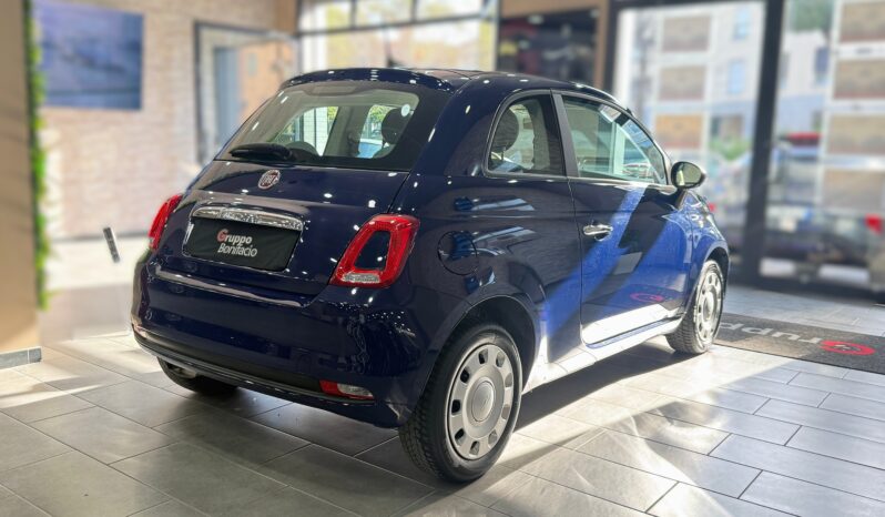 Fiat 500 1.2 Pop pieno