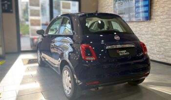 Fiat 500 1.2 Pop pieno