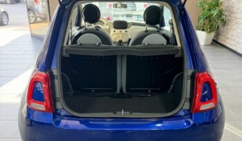 Fiat 500 1.2 Pop pieno