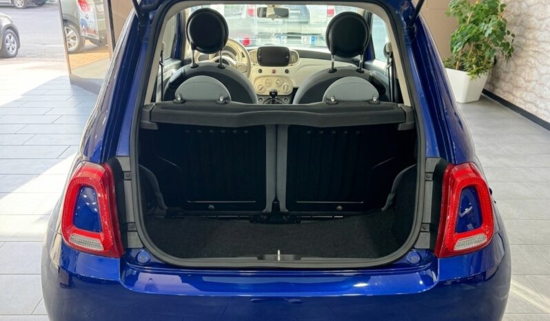 Fiat 500 1.2 Pop pieno