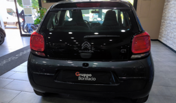 Citroen C1 Feel pieno