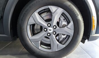 Ford Mustang Mach-E pieno