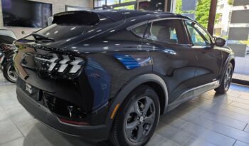 Ford Mustang Mach-E pieno