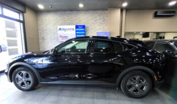 Ford Mustang Mach-E pieno