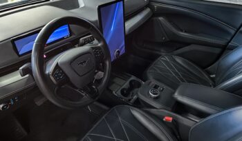 Ford Mustang Mach-E pieno