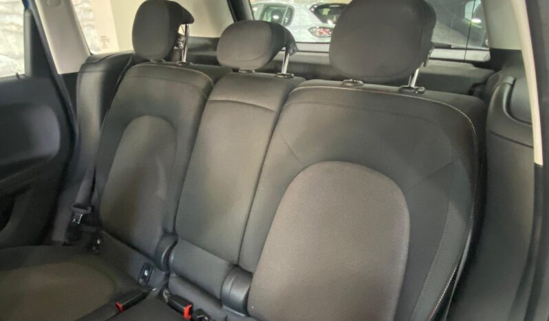 Mini Countryman pieno