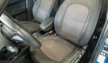 Mini Countryman pieno