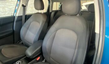 Mini Countryman pieno