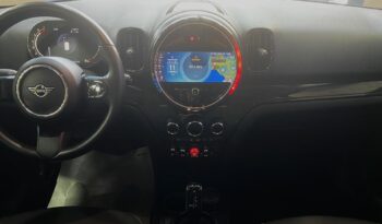 Mini Countryman pieno