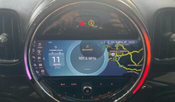 Mini Countryman pieno