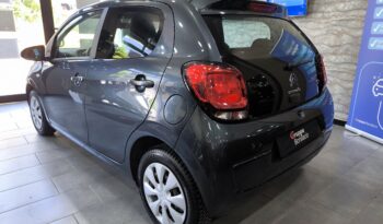 Citroen C1 Feel pieno