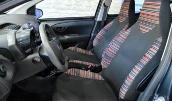 Citroen C1 Feel pieno