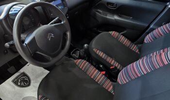 Citroen C1 Feel pieno