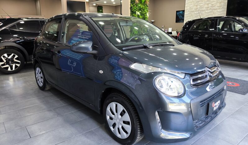 Citroen C1 Feel pieno