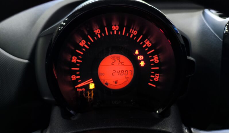 Citroen C1 Feel pieno