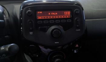 Citroen C1 Feel pieno