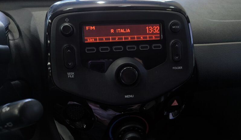 Citroen C1 Feel pieno