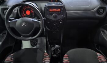 Citroen C1 Feel pieno