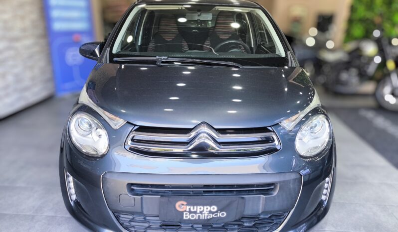 Citroen C1 Feel pieno