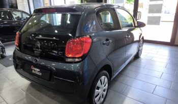 Citroen C1 Feel pieno