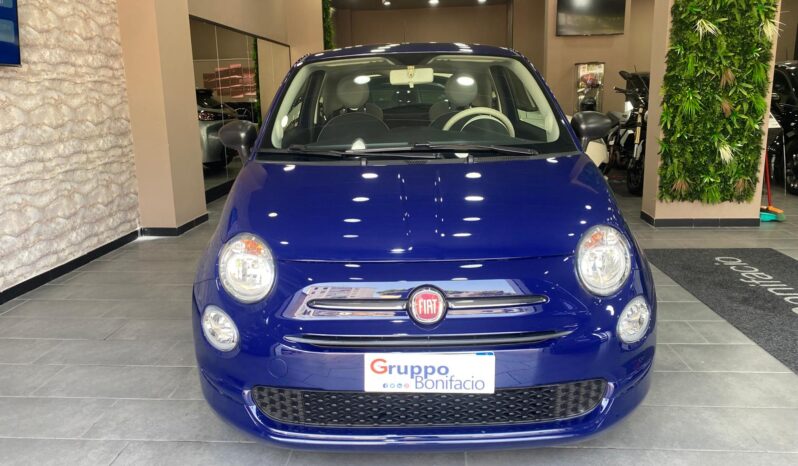 Fiat 500 1.2 Pop pieno