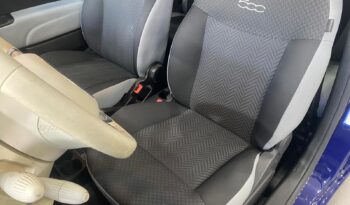 Fiat 500 1.2 Pop pieno