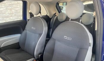 Fiat 500 1.2 Pop pieno