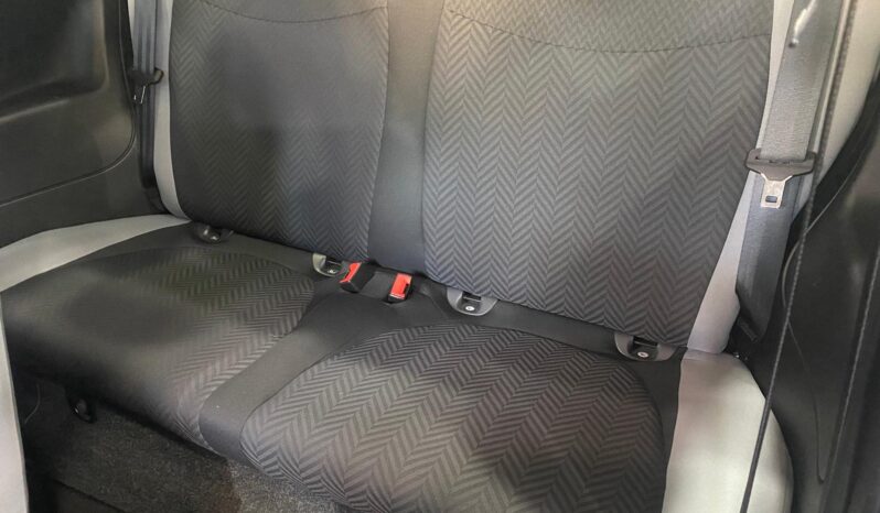Fiat 500 1.2 Pop pieno