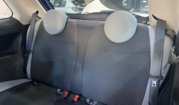 Fiat 500 1.2 Pop pieno