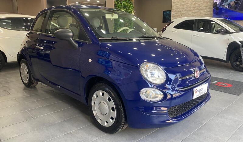Fiat 500 1.2 Pop pieno
