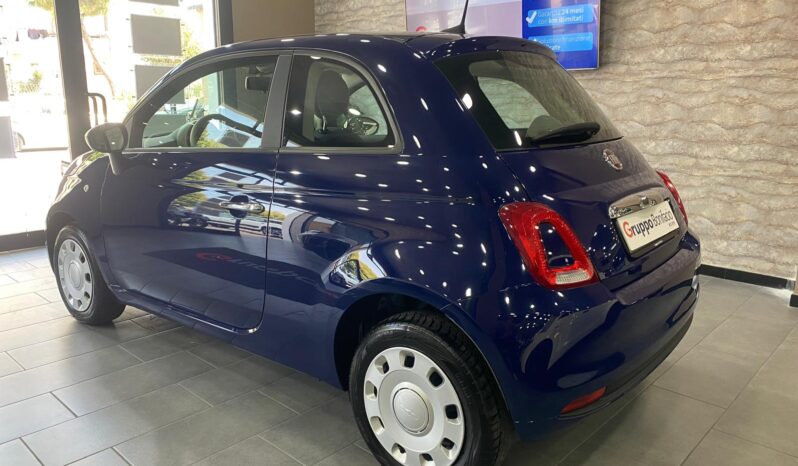 Fiat 500 1.2 Pop pieno