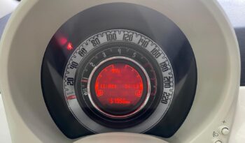 Fiat 500 1.2 Pop pieno