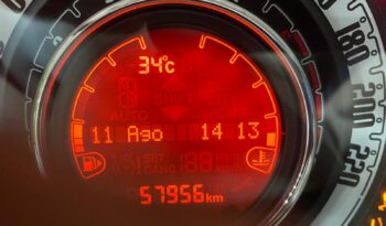 Fiat 500 1.2 Pop pieno