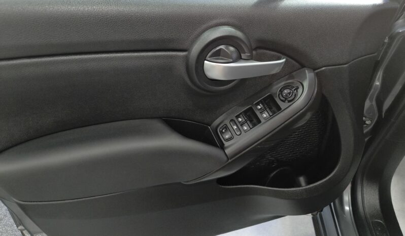 Fiat 500X 1.3 T4 150CV DCT Connect pieno