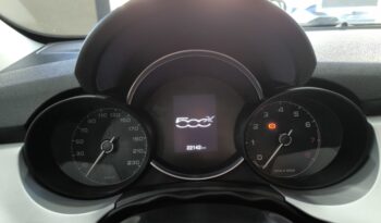 Fiat 500X 1.3 T4 150CV DCT Connect pieno