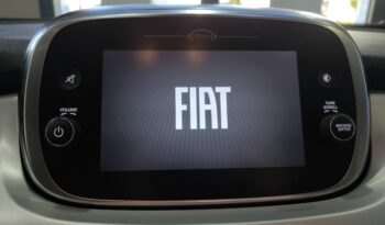 Fiat 500X 1.3 T4 150CV DCT Connect pieno