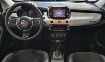 Fiat 500X 1.3 T4 150CV DCT Connect pieno