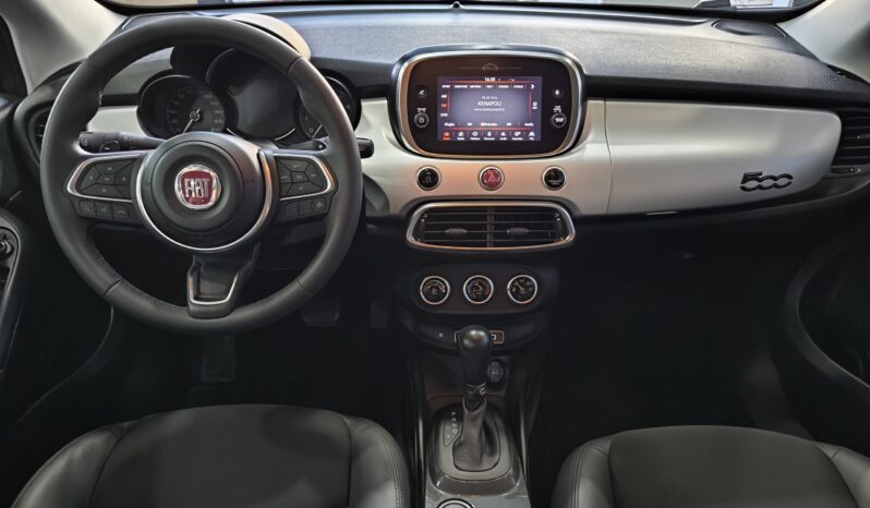 Fiat 500X 1.3 T4 150CV DCT Connect pieno