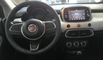 Fiat 500X 1.3 T4 150CV DCT Connect pieno