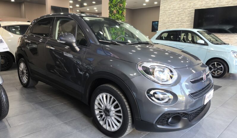 Fiat 500X 1.3 T4 150CV DCT Connect pieno