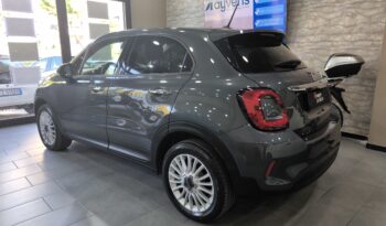 Fiat 500X 1.3 T4 150CV DCT Connect pieno