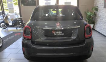 Fiat 500X 1.3 T4 150CV DCT Connect pieno