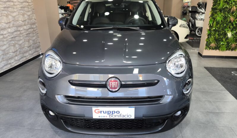 Fiat 500X 1.3 T4 150CV DCT Connect pieno