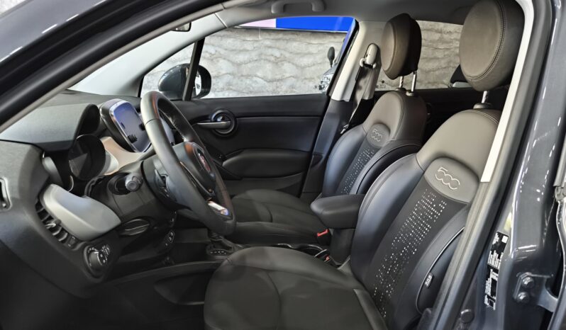 Fiat 500X 1.3 T4 150CV DCT Connect pieno