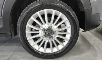 Fiat 500X 1.3 T4 150CV DCT Connect pieno