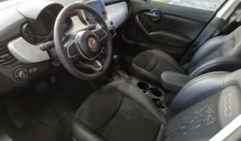 Fiat 500X 1.3 T4 150CV DCT Connect pieno
