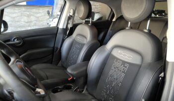 Fiat 500X 1.3 T4 150CV DCT Connect pieno