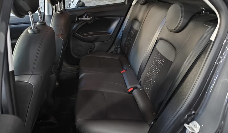 Fiat 500X 1.3 T4 150CV DCT Connect pieno