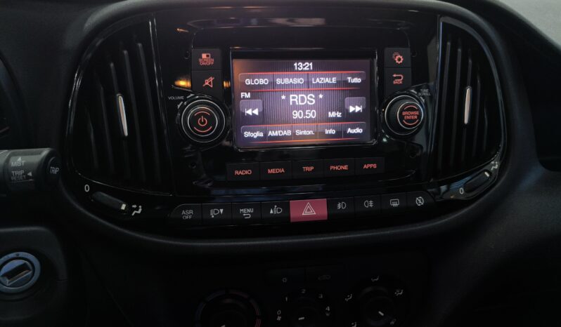 Fiat Doblò 1.3 MJT pieno